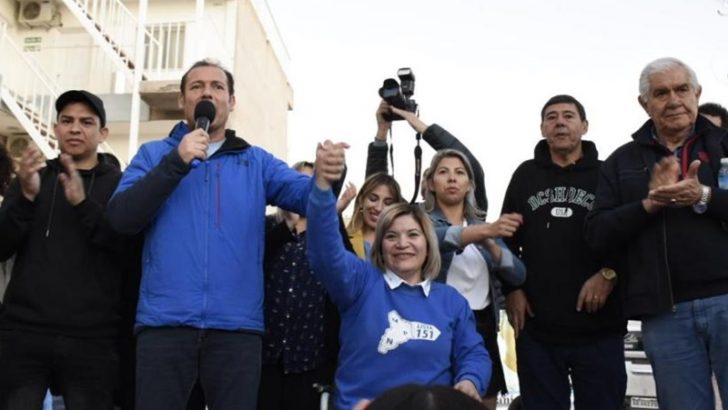 Sepúlveda arrasó en Rincón y el MPN continuará en el municipio