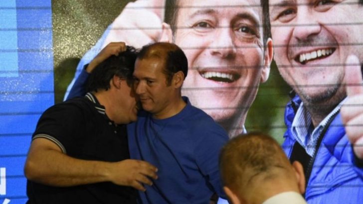 Elecciones en Neuquén: ganó el MPN y Mariano Gaido es el intendente