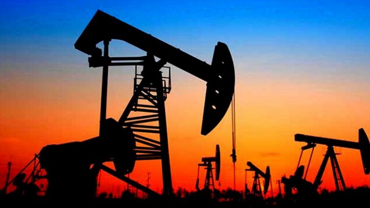 La refinación de petróleo alcanzó en agosto el 79,8% de su capacidad productiva