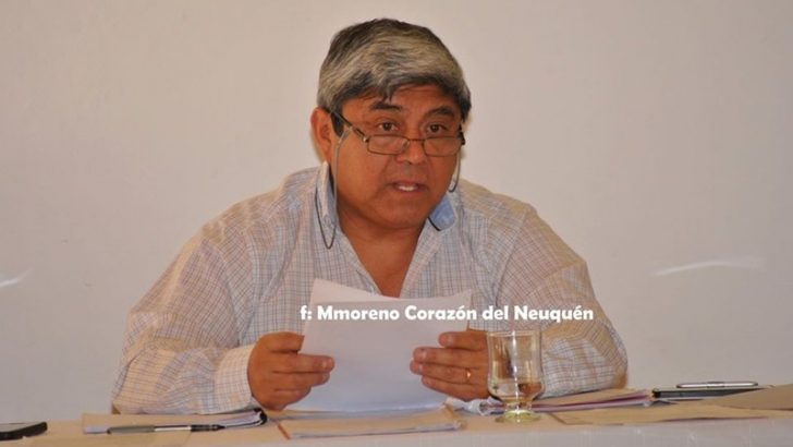 Mariano Moreno municipalizó el servicio de agua potable