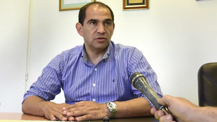 Sánchez: “Respetar los protocolos será fundamental para abrir puertas a otras disciplinas”