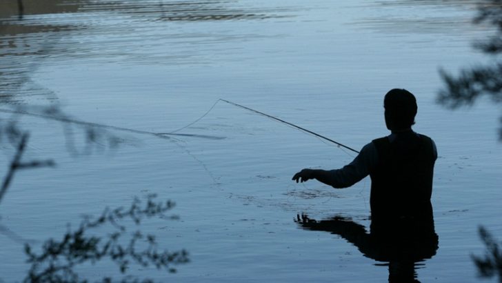 Adelantar la temporada de pesca en Neuquén ha despertado polémica
