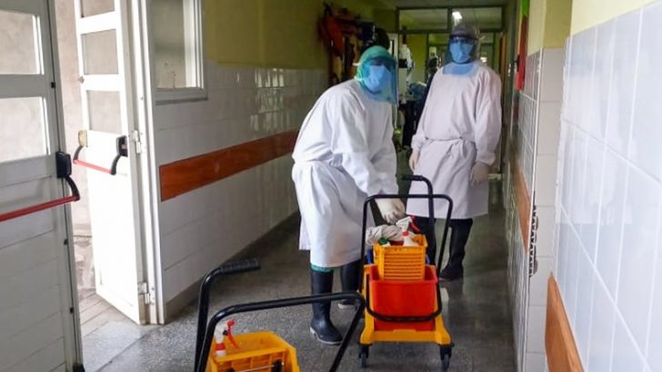 Neuquén recibirá $55.000.000 extra del CFI para enfrentar la pandemia