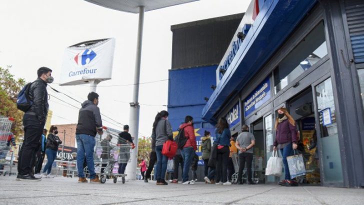 Fin de la restricción de DNI y los domingos para todos los comercios en Neuquén