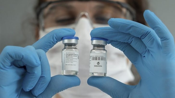 La Anmat autorizó el suero equino utilizado en Neuquén para el tratamiento de coronavirus