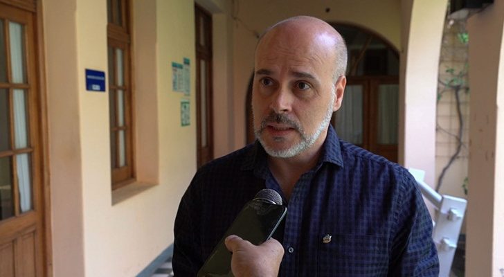 Sebastián González: “La economía del Estado neuquino sigue en situación de emergencia y tenemos que ser cautelosos”