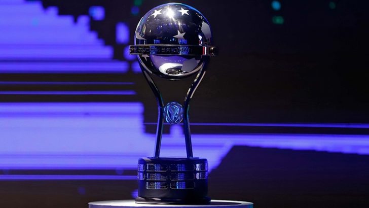 Los grupos de la Libertadores y Sudamericana ya tienen fecha para el sorteo