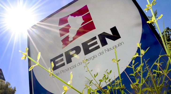 El EPEN suspende la atención al público en toda la provincia