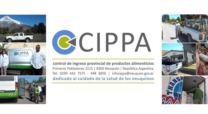 CIPPA se reorganiza con nuevas autoridades
