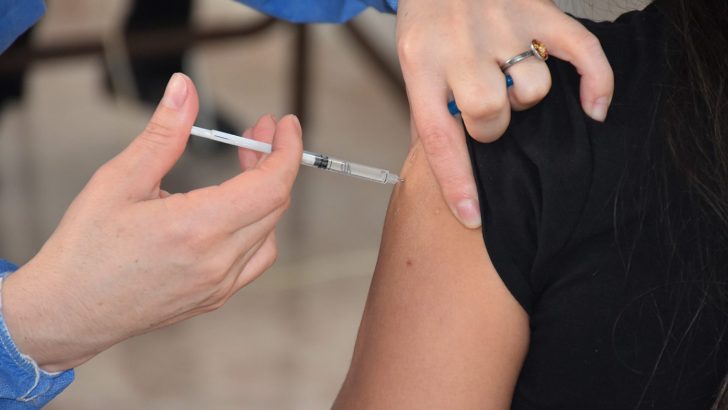 Covid-19: El Palacio Municipal se suma a los vacunatorios habilitados en Zapala