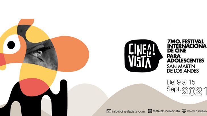 Provincia acompaña la realización del 7° Festival Internacional de Cine para Adolescentes