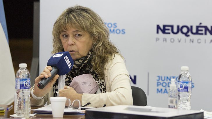 El Poder Ejecutivo de Neuquén presenta propuesta para el regreso pleno de las clases en las escuelas