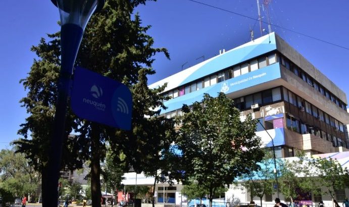 El Municipio de Neuquén fue destacado por su transparencia