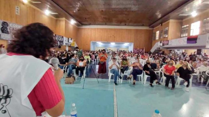 Pese al rechazo de la capital, los docentes de Neuquén aceptaron la propuesta salarial