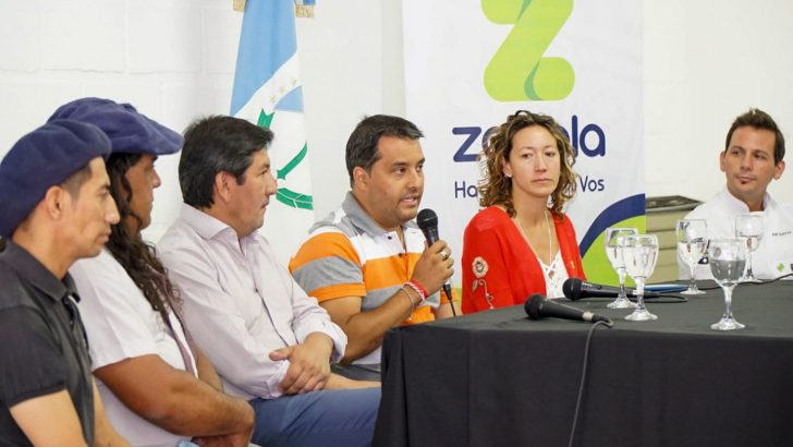 Zapala será sede del Campeonato Nacional de Asadores a la Estaca
