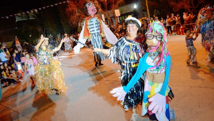 Hay un 84% de ocupación en destinos cordilleranos para carnaval