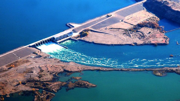 Vencimiento de concesiones hidroeléctricas: Neuquén y Río Negro trabajarán en una propuesta conjunta