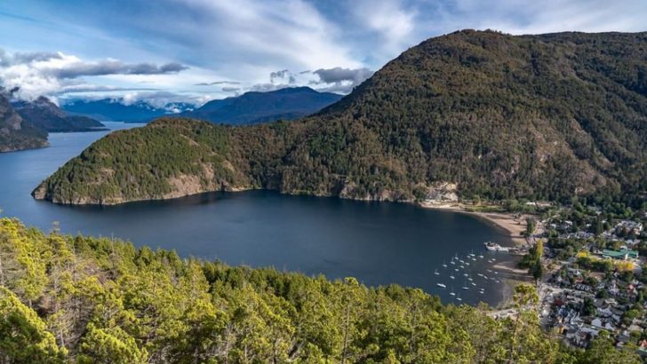 Patagonia Run: novedades, reconocimiento nacional y clínica de trail con estrellas internacionales