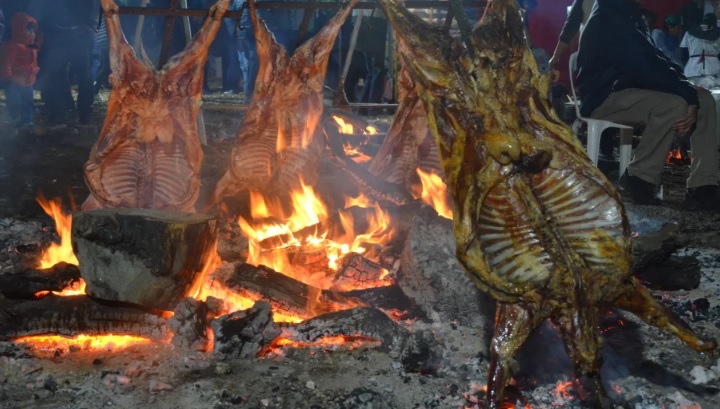 Festival del Chef Patagónico: la agenda para no perderse nada en Pehuenia, del 13 al 15 de mayo