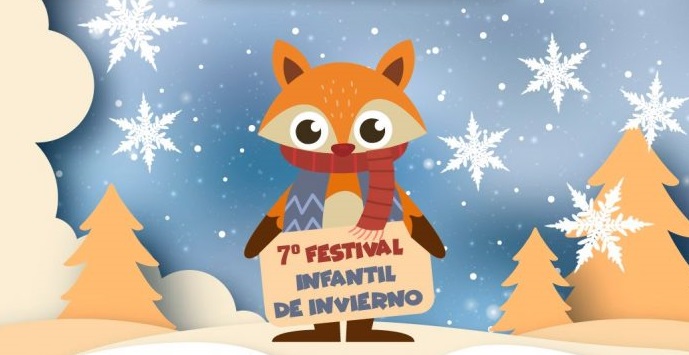Convocan a artistas y elencos para participar del 7° Festival Infantil de Invierno
