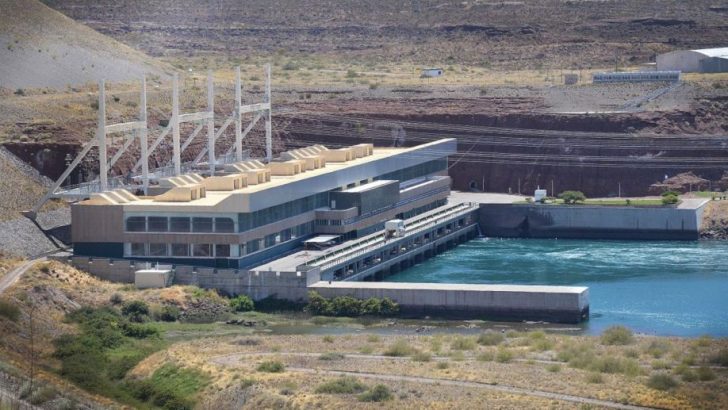 COPADE elaboró un informe sobre las concesiones hidroeléctricas