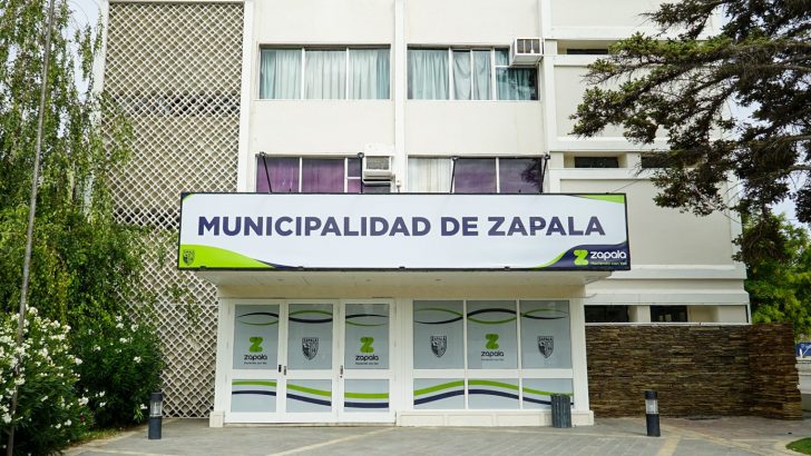 La Municipalidad de Zapala mejora lo pactado en marzo