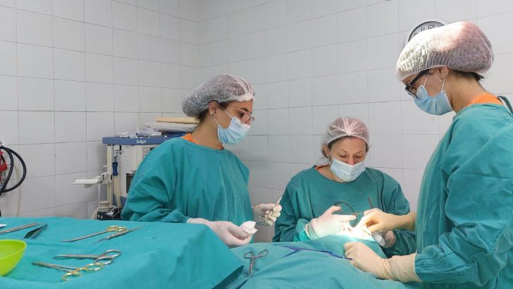 Más de 100 cirugías para curar el cáncer de piel en el hospital Castro Rendón