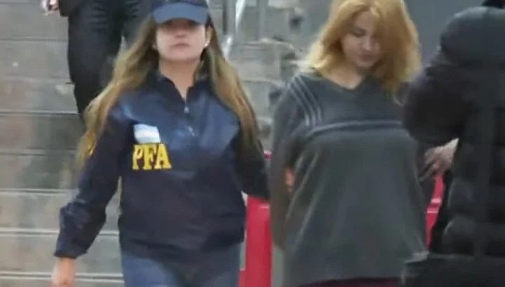 Avanza la investigación por el atentado a Cristina Kirchner, cobró fuerza la hipótesis de que Sabag Montiel no actuó solo y detuvieron a su novia