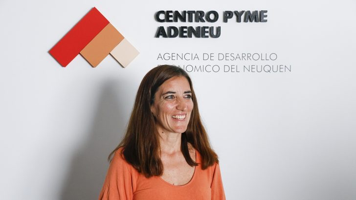 Centro PyME-ADENEU adhirió a los principios de empoderamiento de las mujeres