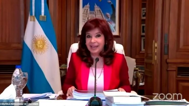 Cristina Kirchner hablará por tercera vez en el juicio por la obra pública y se definirá la fecha del veredicto