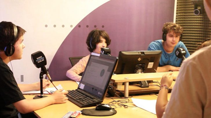 El programa de radio de las adolescencias neuquinas cierra su primer ciclo