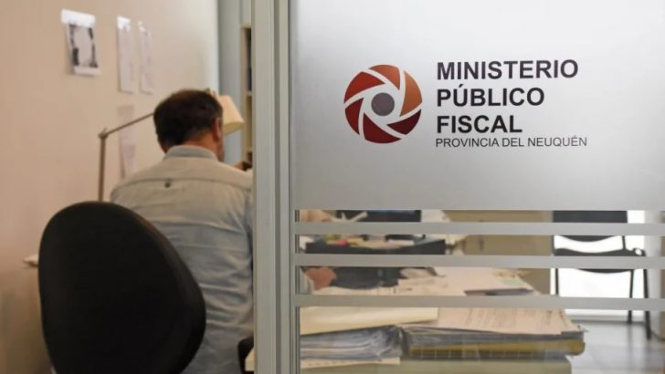 El Ministerio Publico Fiscal realizó 12 allanamientos por robos