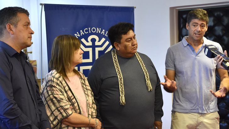 La UNCo dictará una diplomatura en lengua y cultura mapuche
