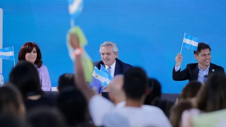 Alberto Fernández busca acercarse a Kicillof, pero el gobernador bonaerense privilegia su alineamiento con Cristina Kirchner