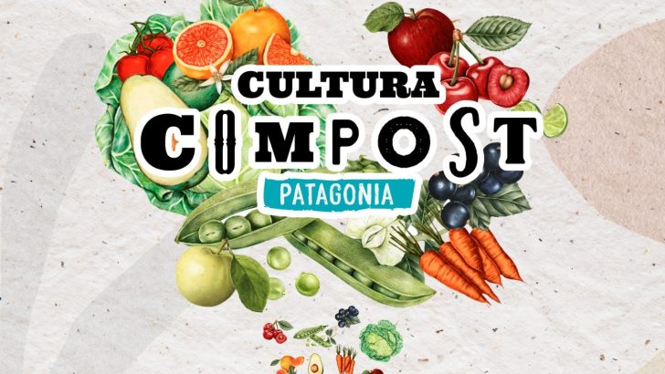 El primer Encuentro de Cultura Compost de la Patagonia se realizará en San Martín de los Andes