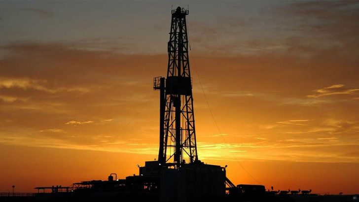 Producción de petróleo, la provincia tiene nuevo récord