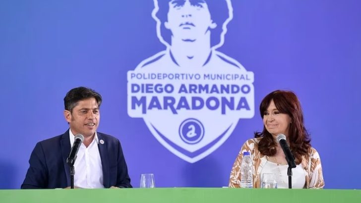 El operativo clamor a favor de CFK se desinfla y el kirchnerismo diseña una estrategia para evitar que Alberto Fernández compita en las PASO