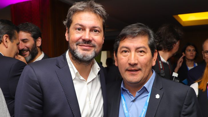 Neuquén participó en Bariloche del 48° Congreso de Agentes de Viajes