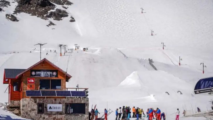 Esquiar en Cerro Chapelco: las novedades de esta temporada, cuándo abre y cuánto sale