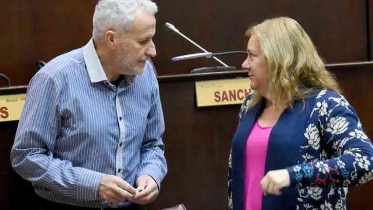 Elecciones en Plottier: Andrés Peressini confirma que participará, pero deja en dudas el candidato