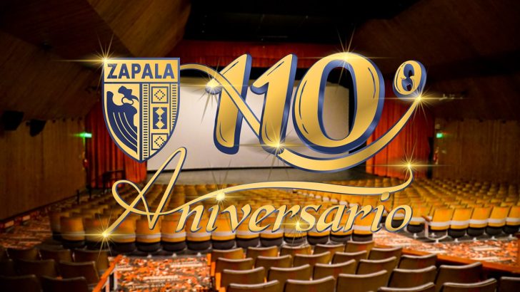 Zapala: Comienzan los festejos por el 110 Aniversario de la Ciudad