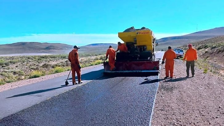 Vialidad mantiene dos rutas nacionales en Neuquén tras rechazar ofertas caras de dos empresas