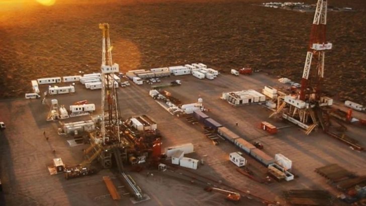Neuquén exportó petróleo y gas por u$s1.086,5 millones entre enero y mayo