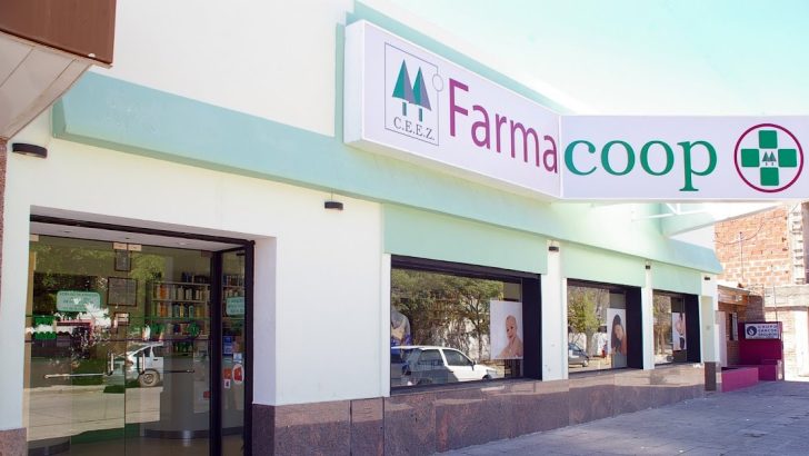 Zapala: Grave denuncia de trabajadores de FarmaCoop