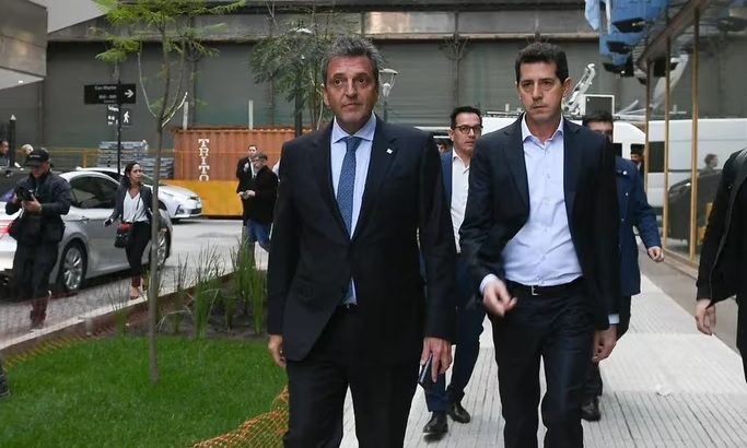 El Frente Renovador se reúne para definir los ejes de la campaña: asistirá “Wado” de Pedro y esperan a Sergio Massa
