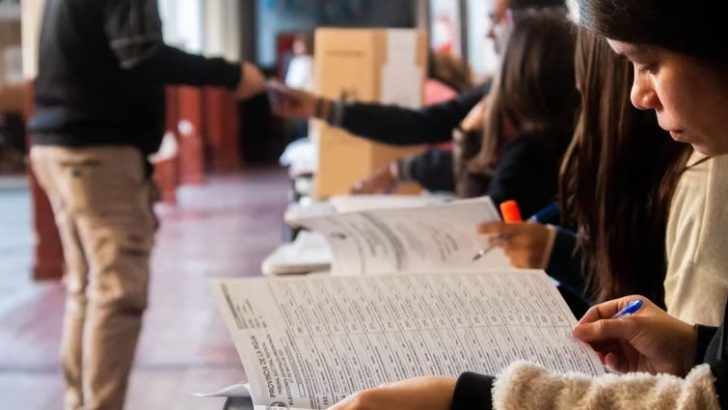 Comenzó la veda electoral de las PASO: ¿qué no se puede hacer?