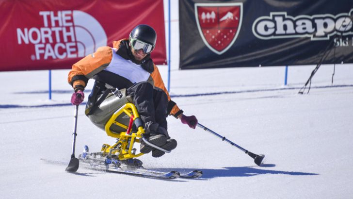 Chapelco realizará el 9° Encuentro de Esquí Adaptado Molly O´Brien
