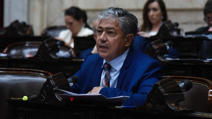 Amplio respaldo político en la provincia para el proyecto de ley de Promoción de GNL que impulsa Rolando Figueroa en el Congreso