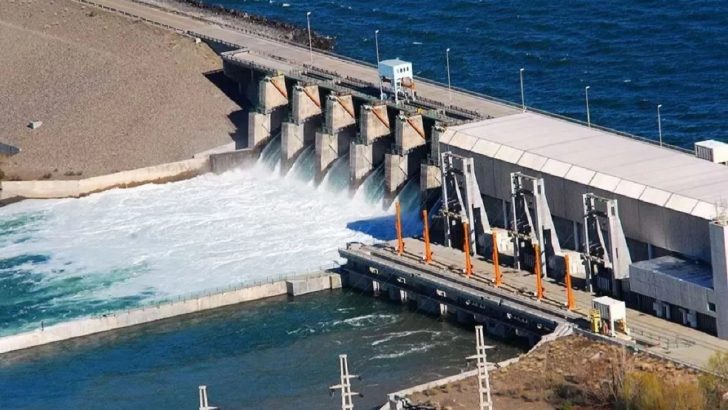 Un diputado del MPN cuestionó y rechazó la prórroga en las concesiones de las hidroeléctricas