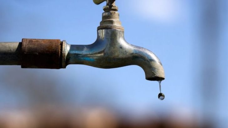 Se agrava la situación: desesperante falta de agua en viviendas de Zapala
